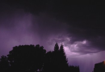 lightning sky2