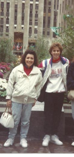 Annette new york 001