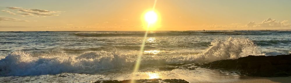 The Cadence of My Soul